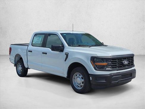 New 2026 Ford F150 XL RWD image 7