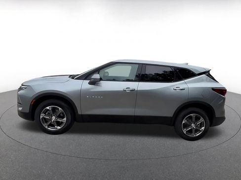 Used 2026 Chevrolet Blazer LT AWD/4WD image 8
