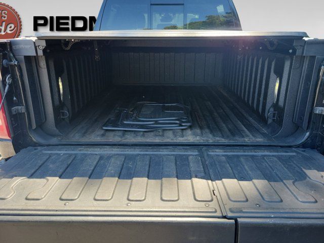 Used 2022 RAM 1500 Limited w/ Body Color Bumper Group AWD/4WD image 15