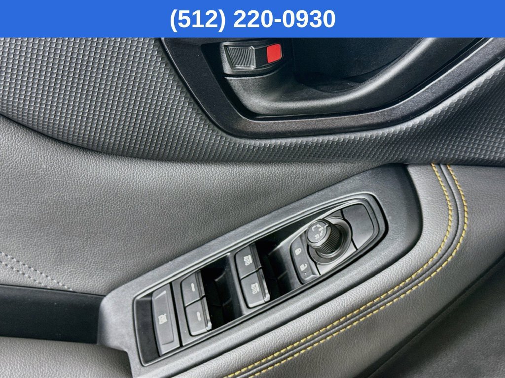 Used 2024 Subaru Forester Wilderness AWD/4WD image 22
