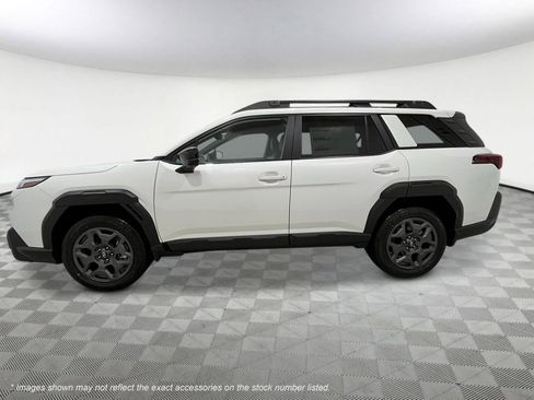 New 2026 Subaru Outback Premium image 2