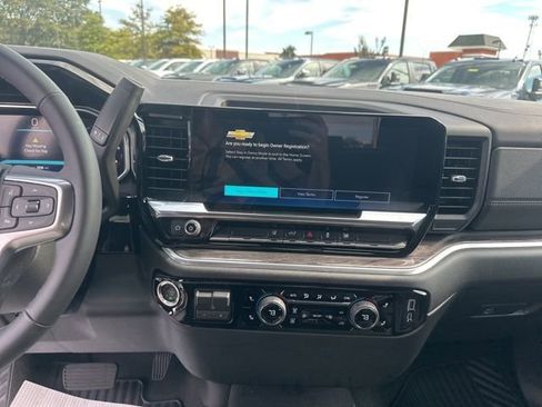 New 2026 Chevrolet Silverado 2500 LTZ image 22