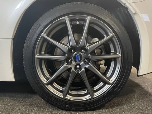 Used 2024 Subaru BRZ Limited w/ Popular Package 2 RWD image 15