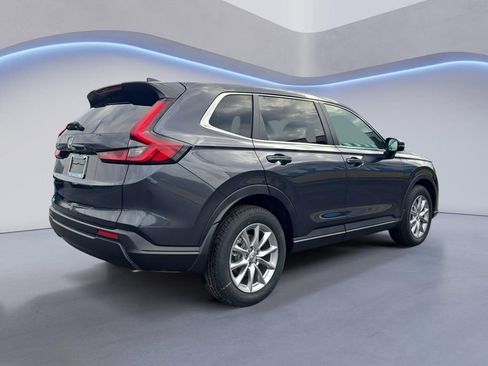 New 2026 Honda CR-V EX image 5