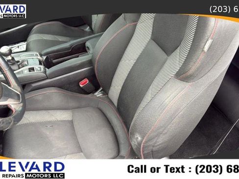 Used 2018 Honda Civic Si image 25