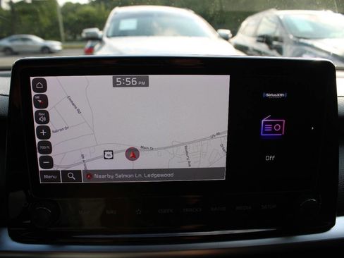 Used 2022 Kia Forte GT-Line w/ GT-Line Premium Package image 36