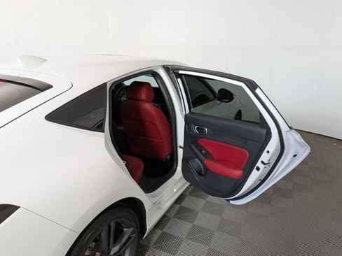 Used 2023 Acura Integra A-Spec w/ Technology Package FWD image 33