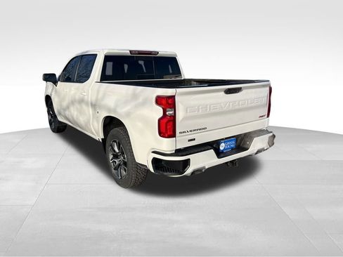 Used 2024 Chevrolet Silverado 1500 RST w/ All Star Edition Plus image 4