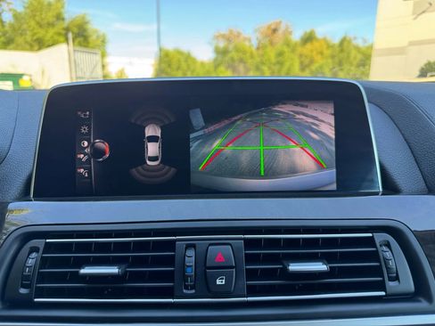 Used 2017 BMW 640i Gran Coupe xDrive image 32