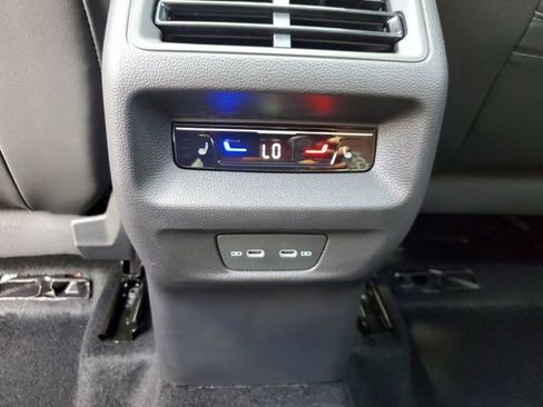New 2026 Volkswagen Tiguan SEL R-Line AWD/4WD image 12