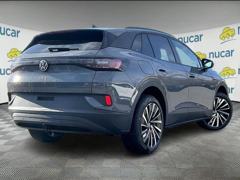 New 2025 Volkswagen ID.4 Pro image 7