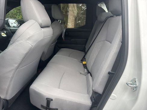 Certified 2025 Toyota Tacoma SR5 image 5