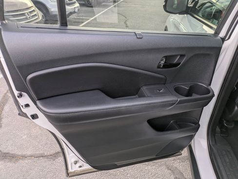 Certified 2023 Honda Passport Elite image 31