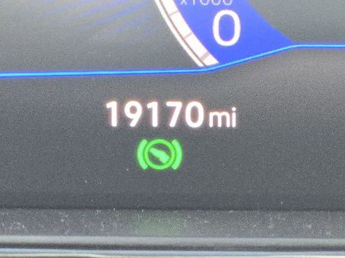 Certified 2023 Volkswagen Taos S FWD image 22