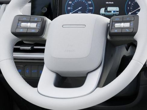 New 2026 Hyundai Santa Fe Limited AWD/4WD image 15