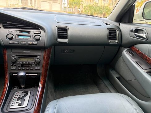 Used 2000 Acura TL image 21