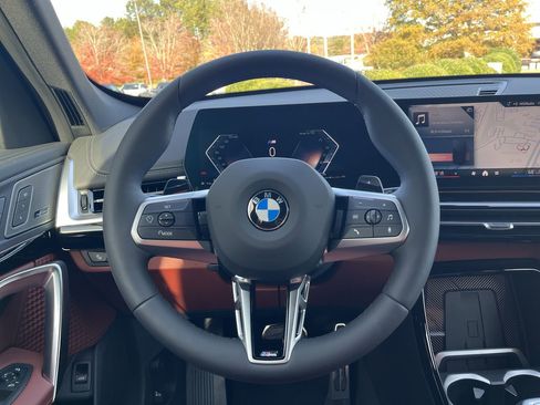 Used 2026 BMW X1 xDrive28i w/ M Sport Package image 21