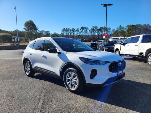 New 2026 Ford Escape Active image 7