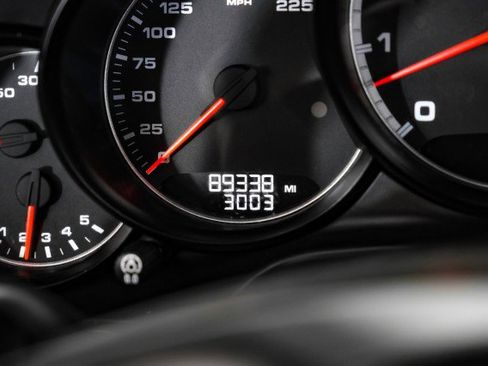 Used 2010 Porsche Panamera Turbo image 20