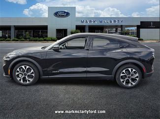 New 2026 Ford Mustang Mach-E Select video 2