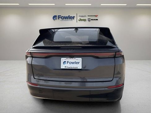 New 2025 Jeep Wagoneer S Limited image 6