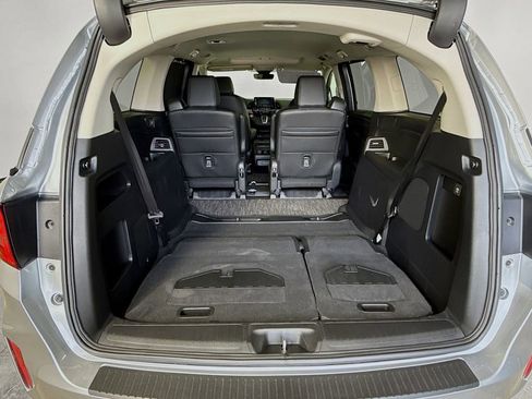 New 2026 Honda Odyssey EX-L image 26