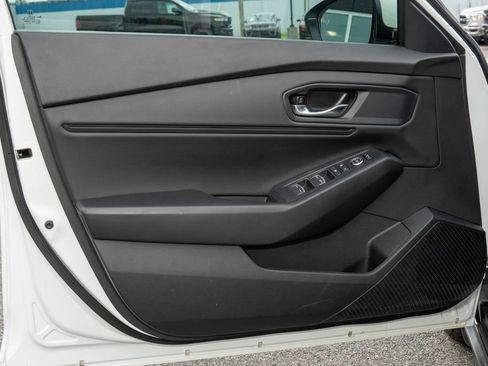 Used 2024 Honda Accord EX image 10