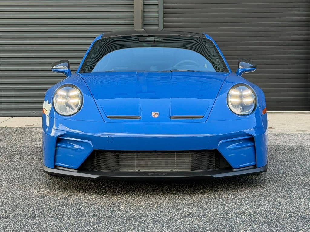 Certified 2026 Porsche 911 GT3 RWD image 27