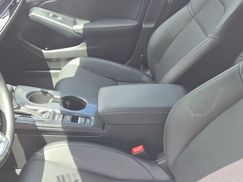 Certified 2022 Honda Civic Sport Touring image 16