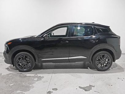 Used 2025 Nissan Kicks SR