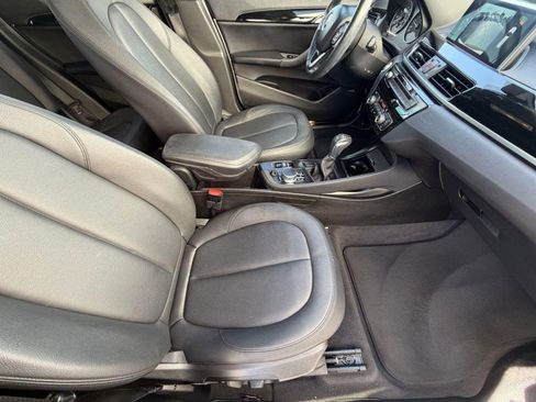 Used 2017 BMW X1 sDrive28i image 35