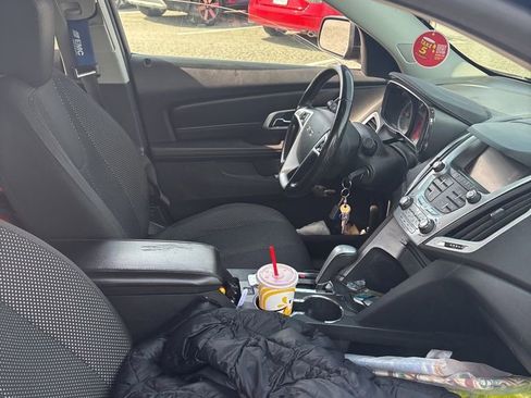 Used 2015 GMC Terrain SLE image 22