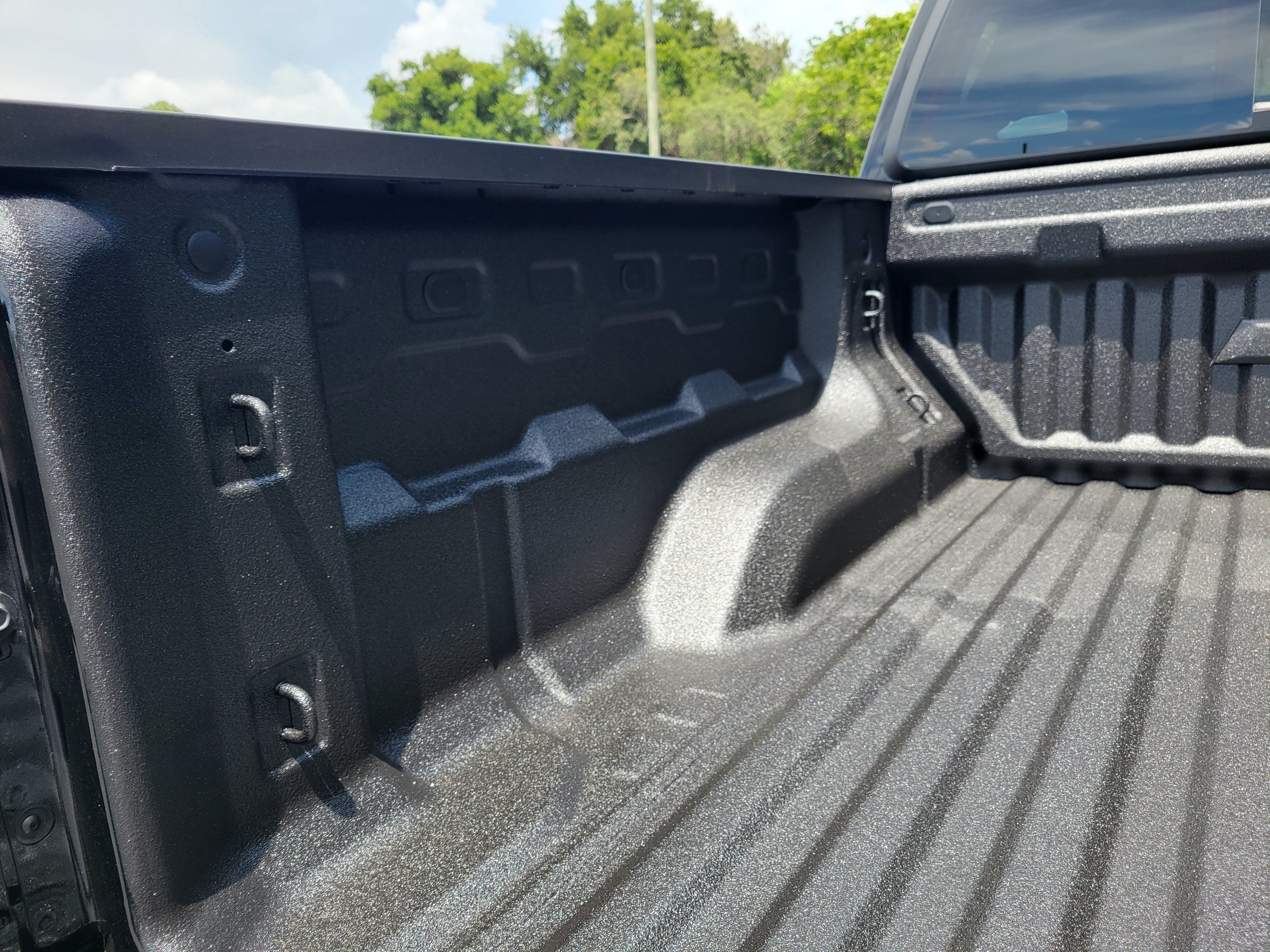 New 2026 Chevrolet Colorado LT w/ LT Convenience Package RWD image 9