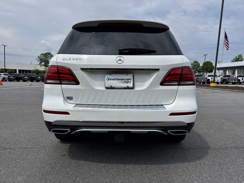 Used 2018 Mercedes-Benz GLE 350 image 9