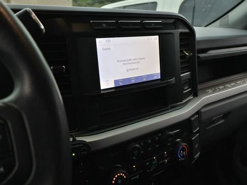Used 2024 Ford F350 XLT AWD/4WD image 8