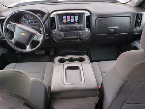 Used 2018 Chevrolet Silverado 2500 LT image 18