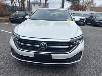 Used 2022 Volkswagen Jetta SE