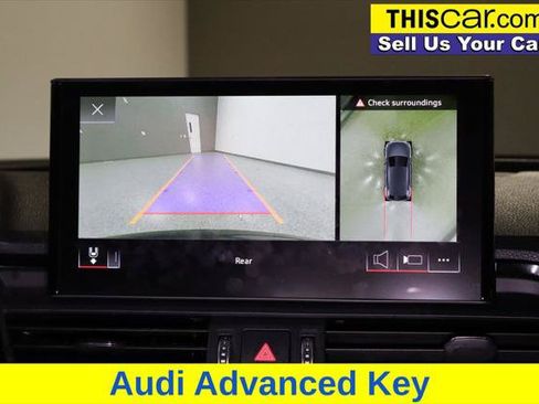 Used 2022 Audi Q5 2.0T Premium Plus AWD/4WD image 18