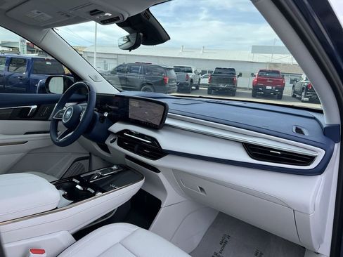 New 2026 Buick Enclave Avenir w/ Super Cruise Package image 30