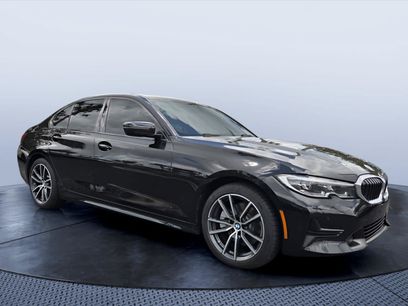 Used 2022 BMW 330i Sedan