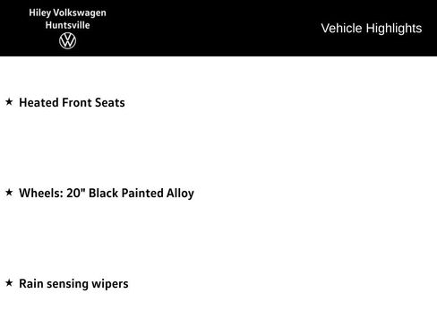 New 2026 Volkswagen Tiguan SE R-Line FWD image 12
