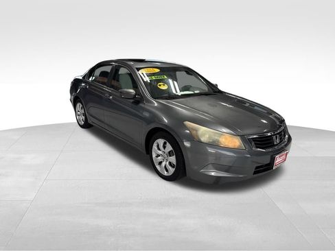 Used 2010 Honda Accord EX-L image 7
