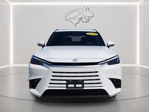 Used 2025 Lexus TX 350 AWD w/ Technology Package image 7