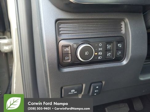 New 2026 Ford F250 Lariat w/ Lariat Ultimate Package image 13