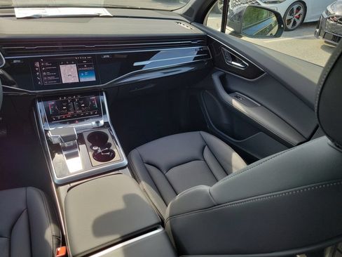 New 2026 Audi Q7 2.0T Premium Plus AWD/4WD image 24
