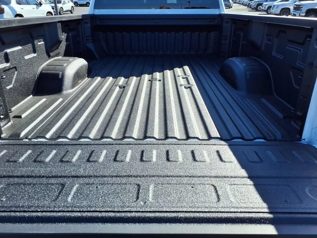 New 2026 Chevrolet Silverado 2500 Custom w/ Custom Value Package AWD/4WD image 33
