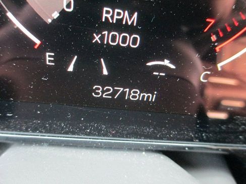 Used 2025 GMC Yukon XL Denali Ultimate image 34