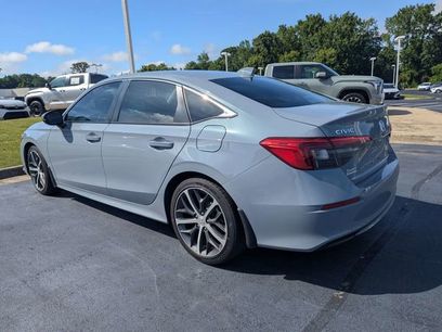 Used 2024 Honda Civic Touring