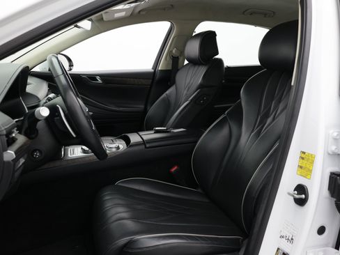 Used 2023 Genesis Electrified G80 AWD/4WD image 17