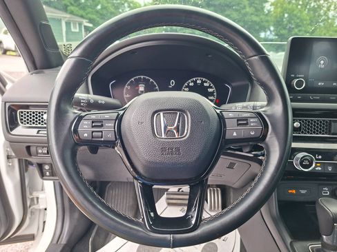 Used 2024 Honda Civic Sport image 16